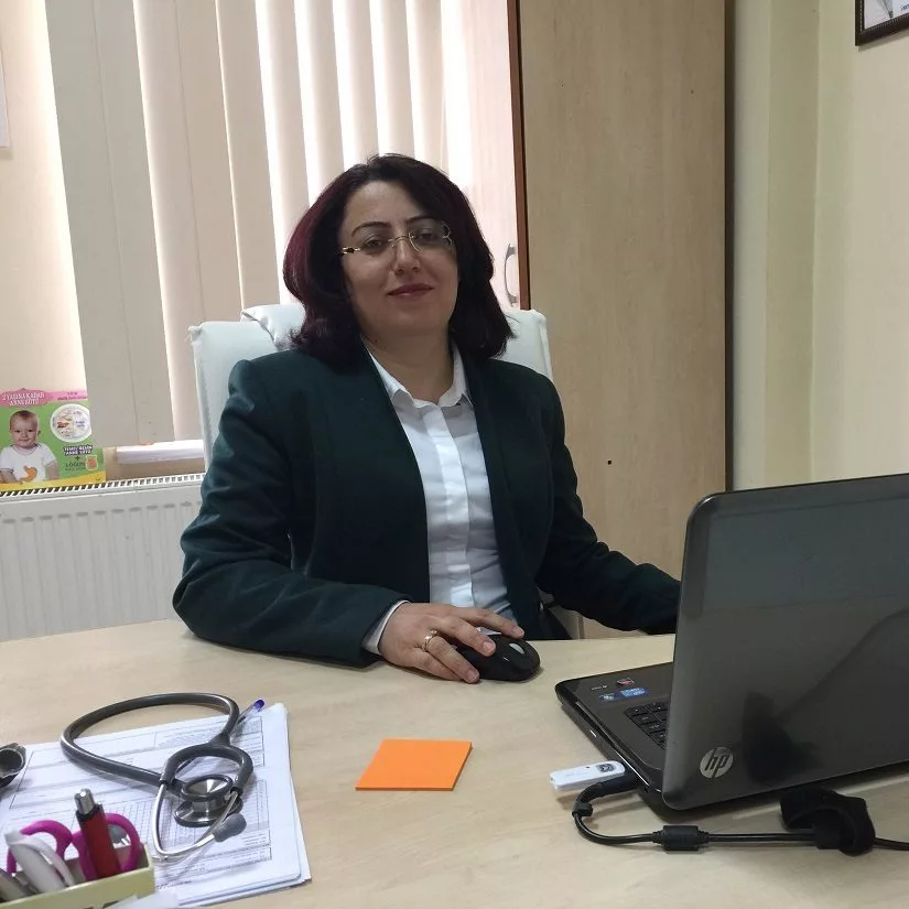 Dr. Suzan YILMAZ